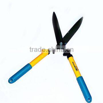 Hedge Shear With Yellow Handle photo-2