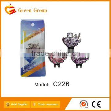 New Design Hat Clips With Great Price Custom Designed for Golf photo-3