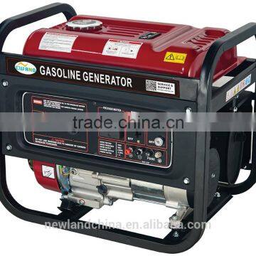 2.6KW Portable Gasoline Generator 210cc Aie-cooled photo-4