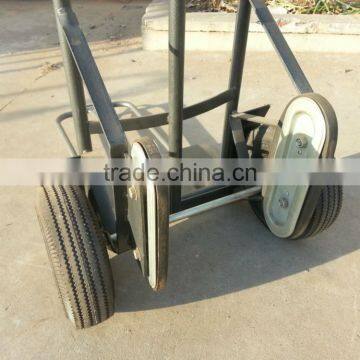 Heavy Stair Climbing Hand Tools Truck photo-4
