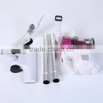 Wireless Handheld Vacuum Cleaner With Good Quality and Bagless photo-3