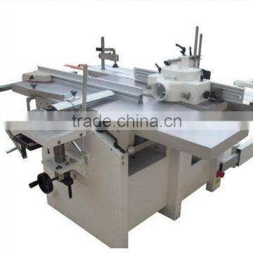 Wood Combination Machine BM10311 photo-4