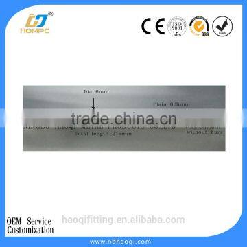 Stainless Steel Drinking Straw photo-4