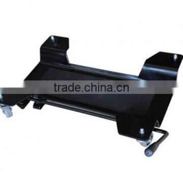 Harley Motorcycle Dolly,Heavy-Duty 1100LB Capacity With Swivel Casters photo-5