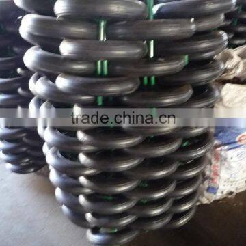 4.00-6 Strong Wheelbarrow Pneumatic Rubber Wheel photo-4