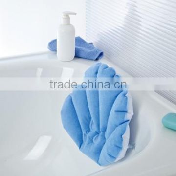 Inflatable Bath Pillow