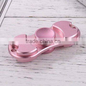 Fingertip Colorful Anti Stress Toy Fingertip Gyro Toy Free Sample photo-4