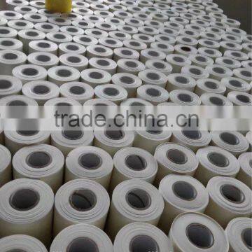 Non Adhesive Pvc Tape for Air Conditioning photo-4
