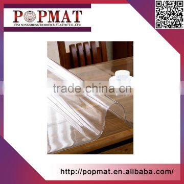 High Quality Dish Pvc Table Mat Anti-slip Table Mat photo-3