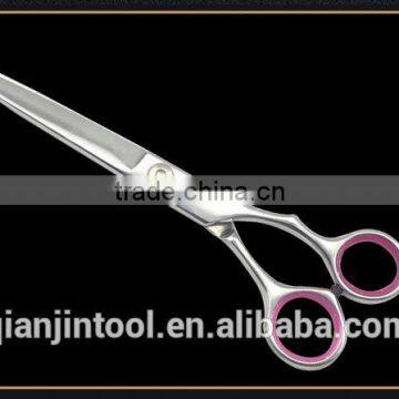 QJ-PT22 Durable High Quality Dog Cutting Scissors Set photo-2