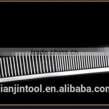 QJ-PT22 Durable High Quality Dog Cutting Scissors Set photo-4