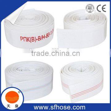 Water Hose Made in China, Pvc Water Hose, Irrigation Hose Product photo-4