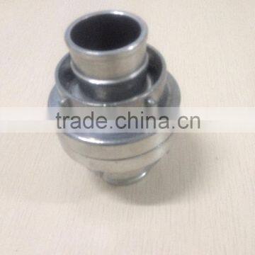 Aluminium Gremany Type Fire Hose Couplings/fire Fighting Pipe Fitting Equipment With Female Thread BSP photo-3