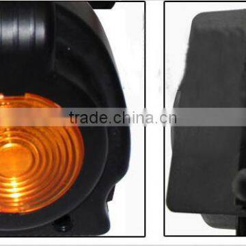 12V Car Electric Air Pump With Light Car Tire Inflator photo-3