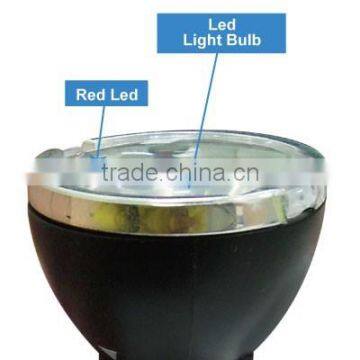 Charge Mini Hand Lamp photo-2