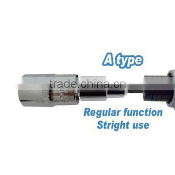 Magnetic Swivel Socket Adapter photo-3