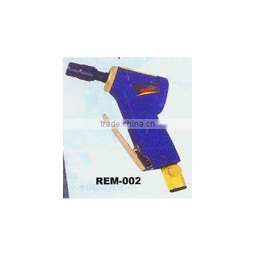 Power machinery--REM-002 Engraving Machine (2332)