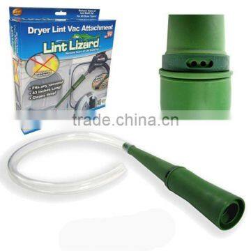 Dryer Lint Vac Attachment