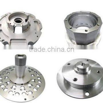 Aluminum Cnc Parts