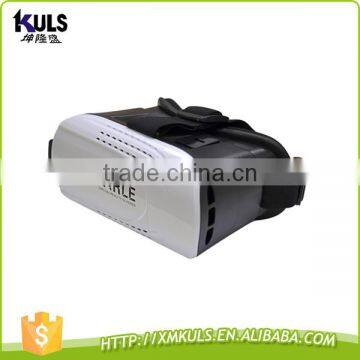 The Third Generation New Design 3D VR Box photo-4