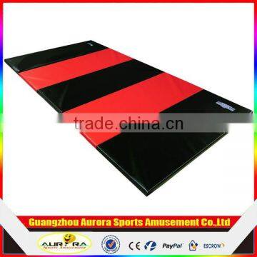 5'x10' Gymnastics, Tumbling, Exercise, Martial Arts, Multi-purpose Mat