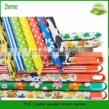 Factory Manufacture 22 mm Diameter Indian Grass Broom Sticks photo-2