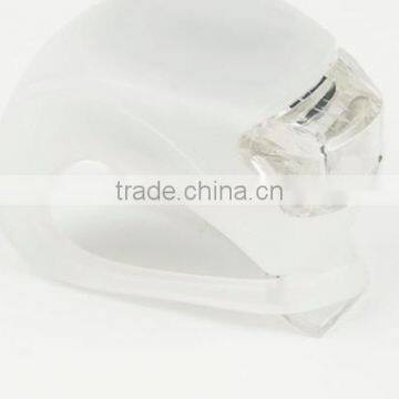 New Bicycle Light Lamp Rear Wheel Waterproof Safety Colorful Rubber Led Silicone Bike Light photo-3