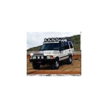 Steel Car Roof Rack 4x4 For Land Rover Parts Defender