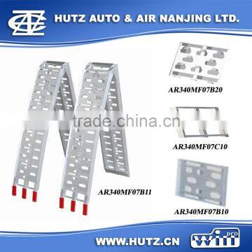 Aluminum Loading Ramp Foldable ATV Ramp AR340MF07B10