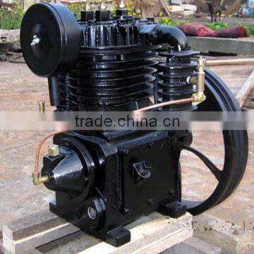 Industrial Belt Drive Air Pump - BC50T photo-3