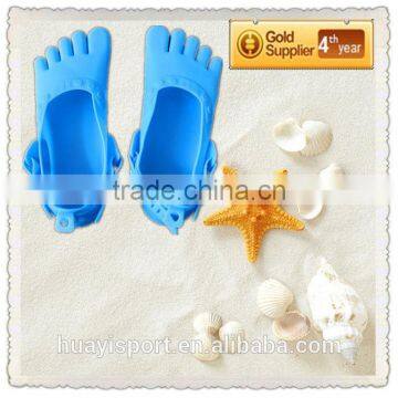 Beach/ Aqua Shoes 5 Finger Water Shoes Wholesale photo-2