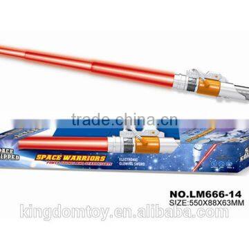 New Arrival Light up Sword for Sale photo-3