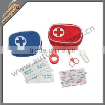 car first aid bag