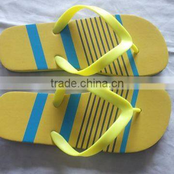 NEW Men's Casual Summer Beach Flip Flops