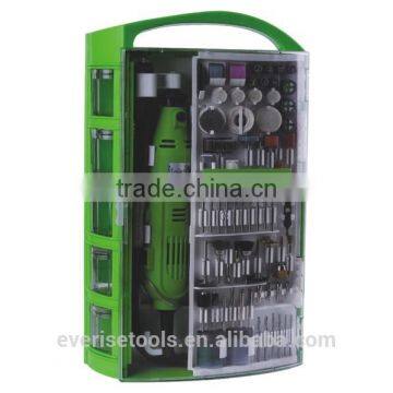 CF1013 200pcs rotary abrasive tool and accessories set