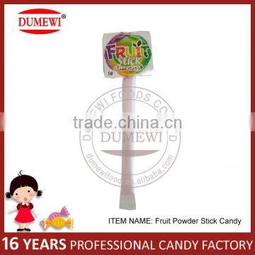 Fruit Powder Stick Candy/ CC Stick Candy photo-5