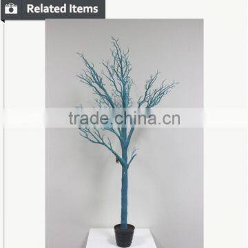 Wedding Centerpiece Coral Tree Without Leaves Artificial Dryl Tree Branch photo-5