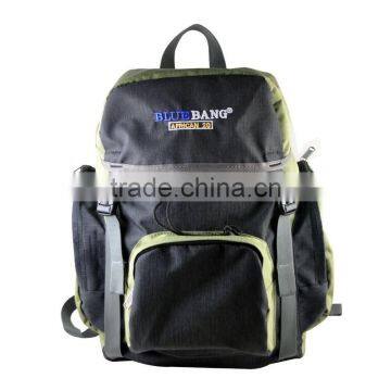 Low Price Polyester Bags High School Backpack photo-4