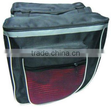 New Arrival Fashionable Polyester Front Bike Bag