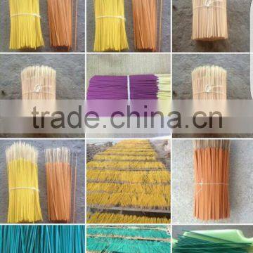 Cheapest Good Quality Incense Stick 8inch & 9inch photo-2