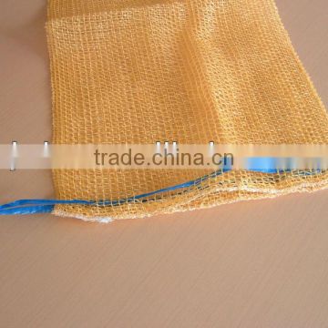 potato bags for sale ,plastic leno mesh bag , rashcel mesh sack for potato