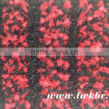 polypropylene cut pile carpet