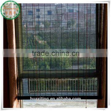 cheaper bamboo perfect fit plastic bamboo blinds