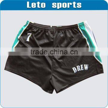 rugby football shorts