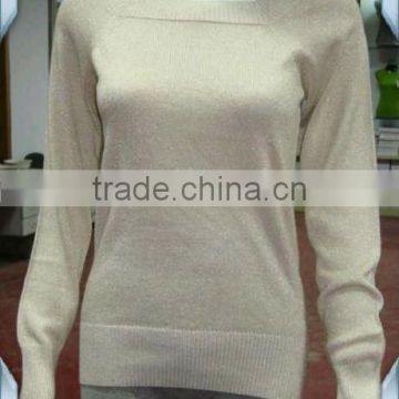 SPORT cashmere sweater