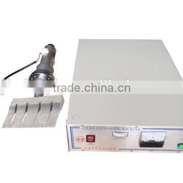 Ultrasonic Food Cutting Knife/Bread Cutter/The Ultrasonic Cutting System photo-4