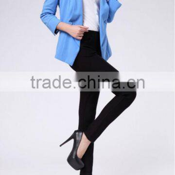 High Fashion Good Quality Factory Direct Work Ladies Office Uniform Design photo-3