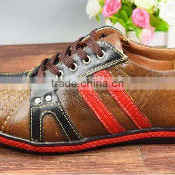 GZY High Heel Shoes Women Wholesale Guangzhou China Export 2017 Leather Material Europe-Ameican Model Business Stoc photo-3