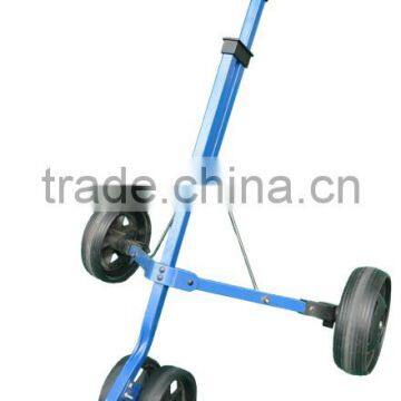 Push Golf Cart Trolley photo-4