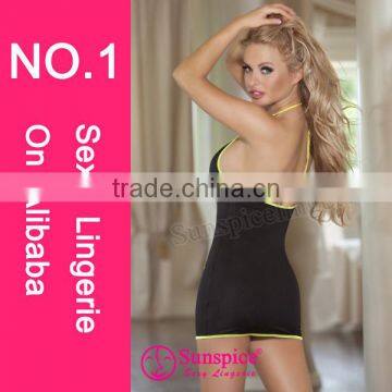 2015 New Style 14 Years Full Sexy Elegant Clubwear photo-2